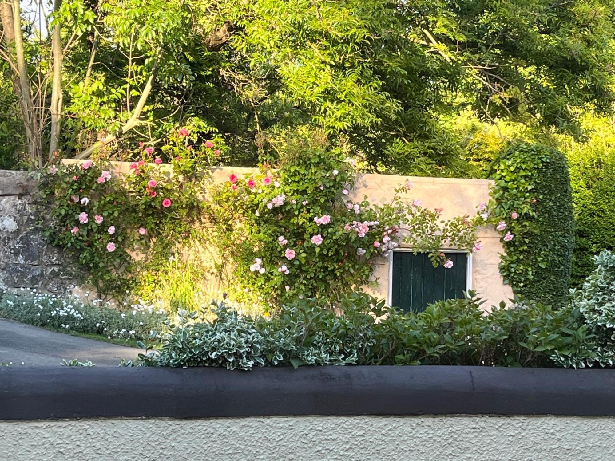 לינה וארוחת בוקר לארן Old Mill House מראה חיצוני תמונה